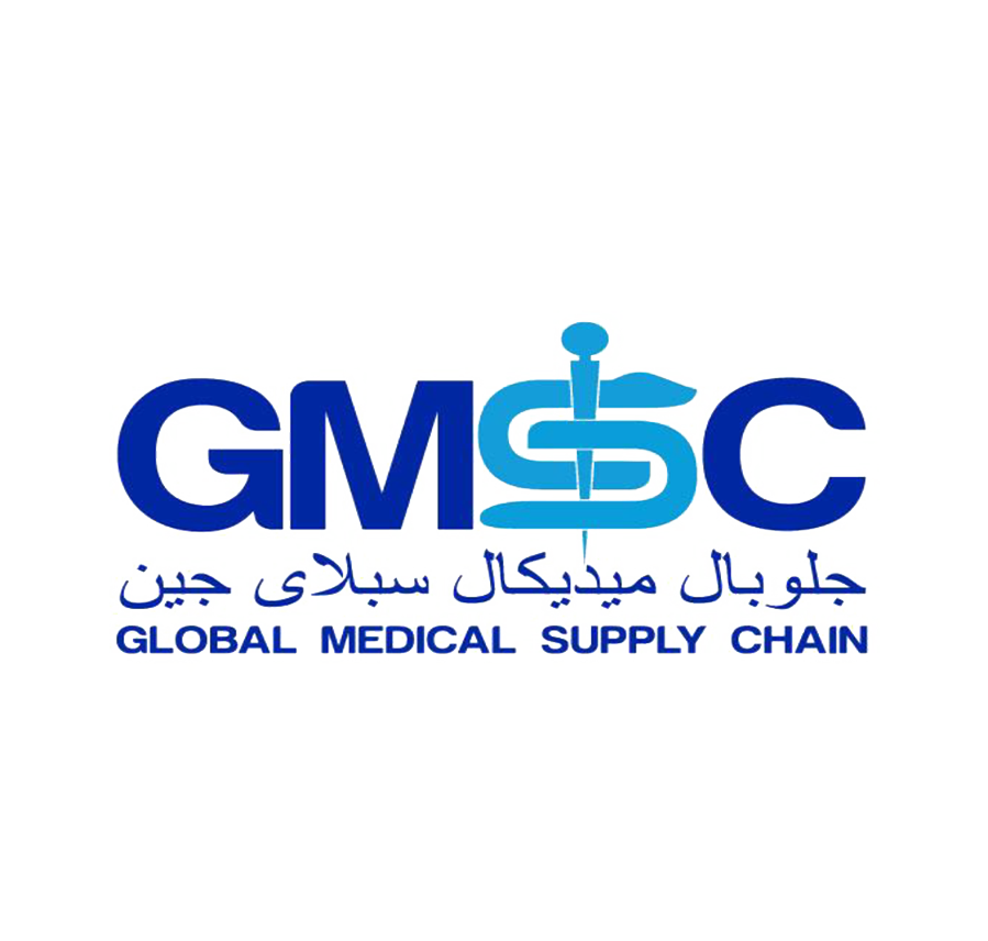 Global Medical Supply Chain (GMSC)